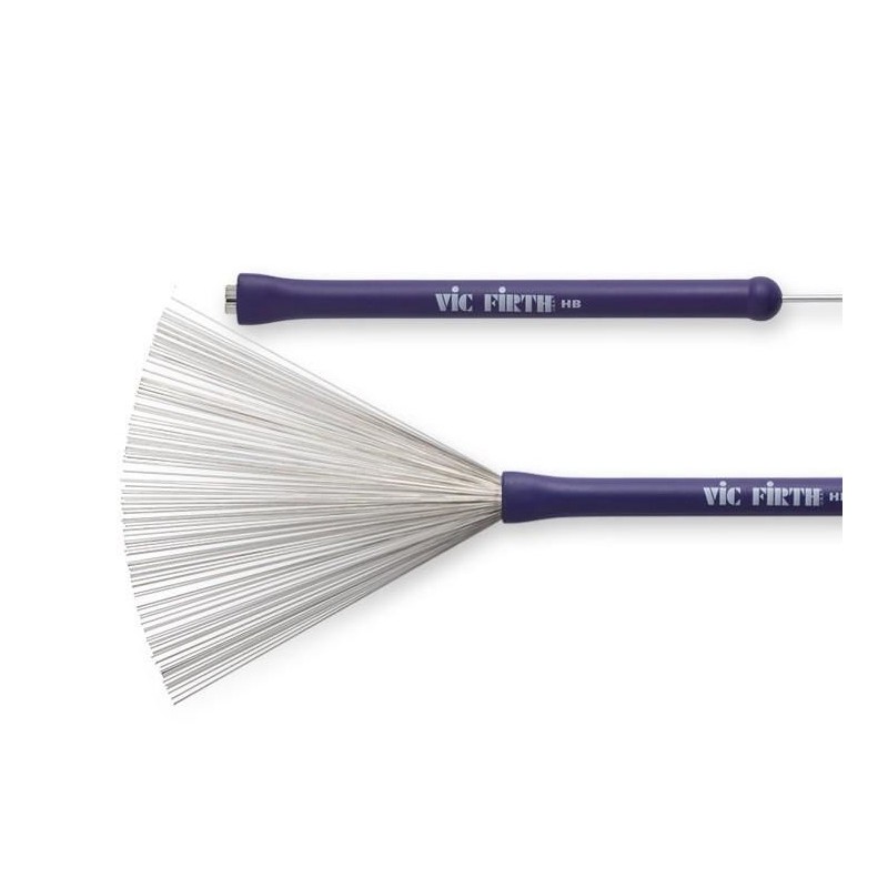 Vic Firth HB Heritage Brush