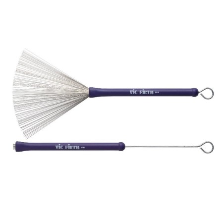 Vic Firth HB Heritage Brush