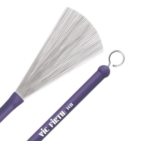 Vic Firth HB Heritage Brush