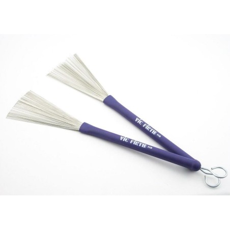 Vic Firth HB Heritage Brush