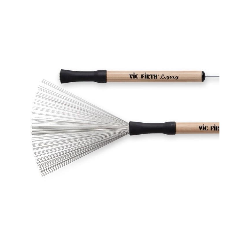 Vic Firth LB Legacy Brush