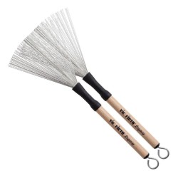 Vic Firth LB Legacy Brush Spazzole a scomparsa