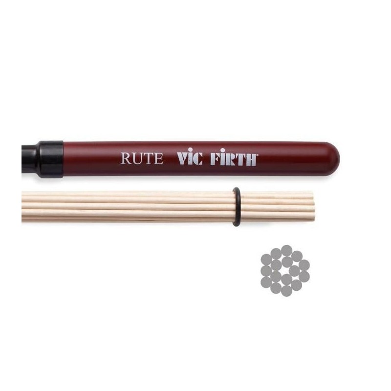 Vic Firth RUTE RT