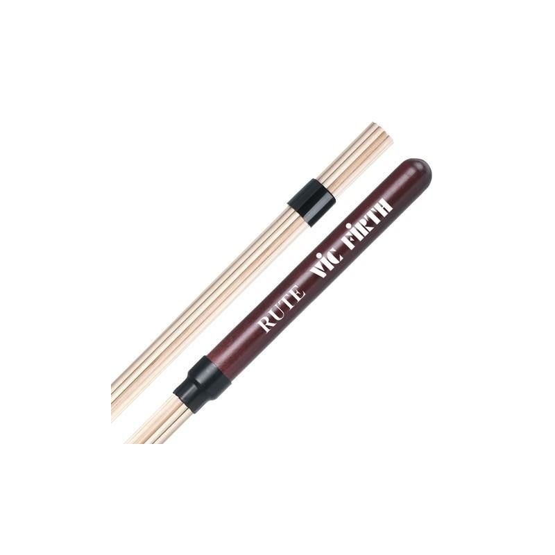 Vic Firth RUTE RT