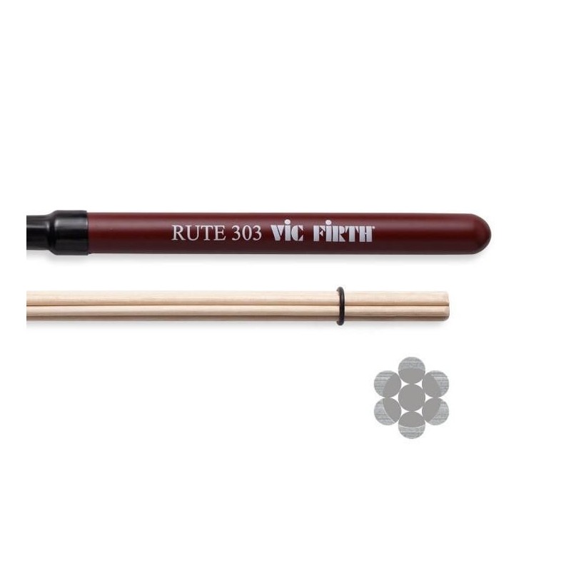 Vic Firth Rute 303 Spaghetti sticks