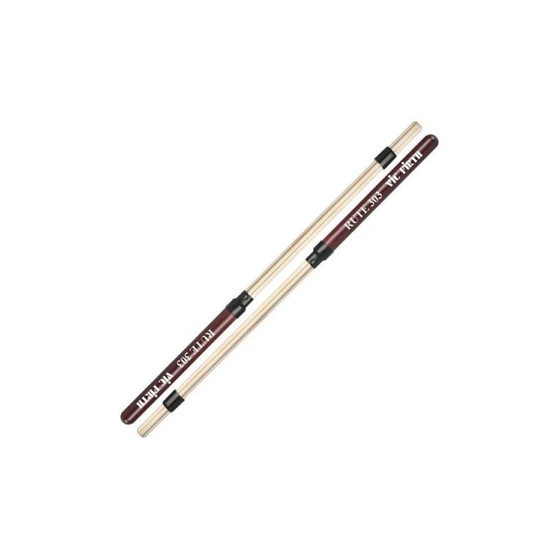 Vic Firth Rute 303