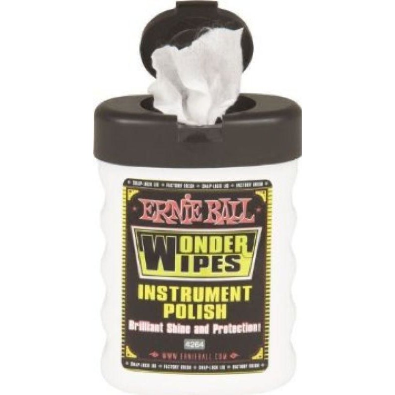 Ernie Ball 4264 Polish