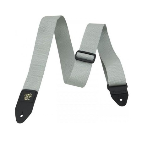 Ernie Ball 4046 Polypro Strap Grey