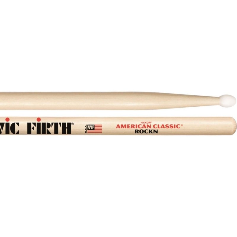 Vic Firth Rock N