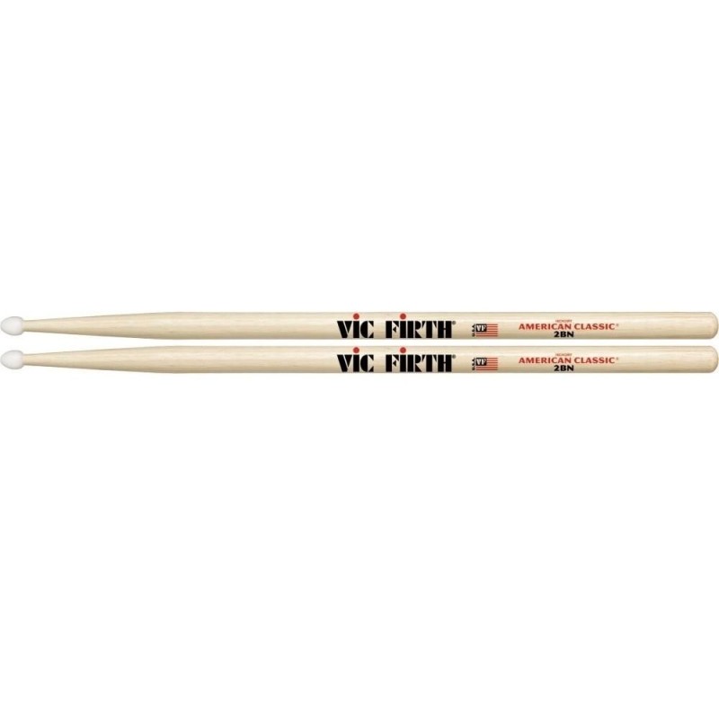 Vic Firth 2BN Nylon