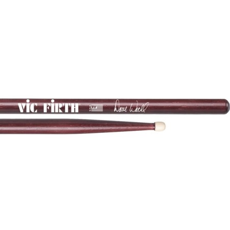 Vic Firth SDW Dave Weckl