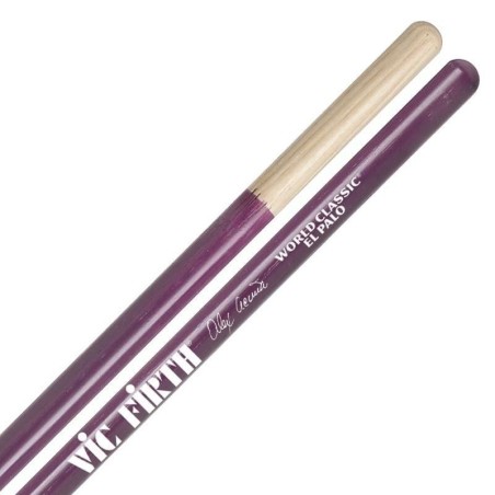 Vic Firth SAA2 Alex Acuña "El Palo"