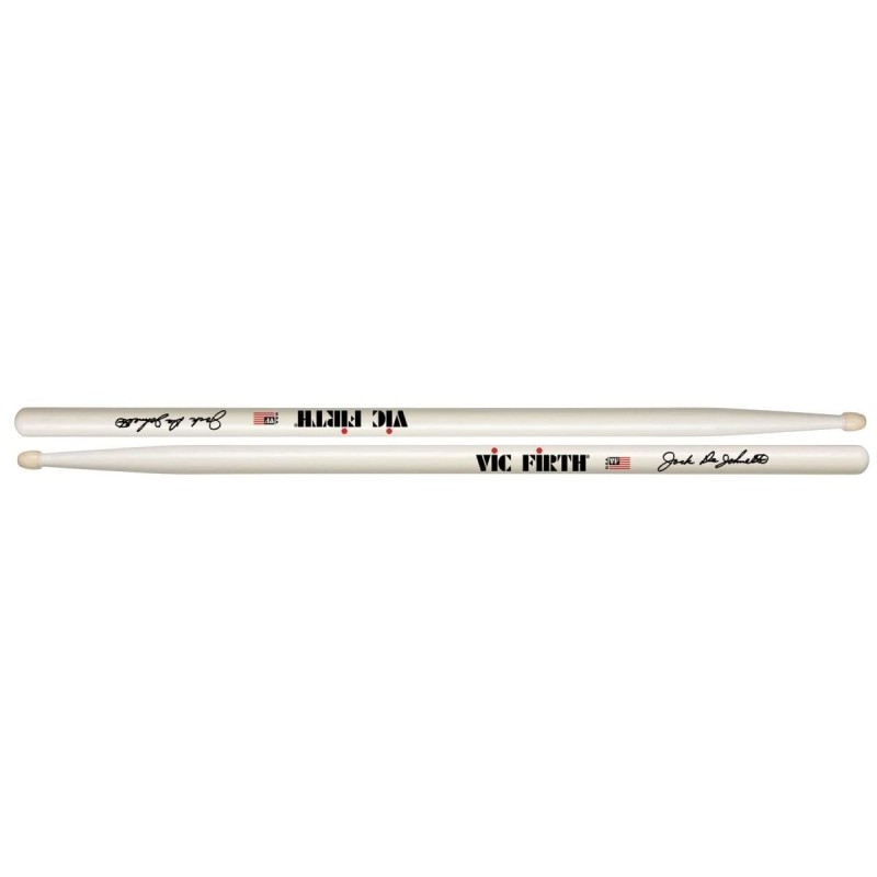Vic Firth SJD Jack Dejohnette