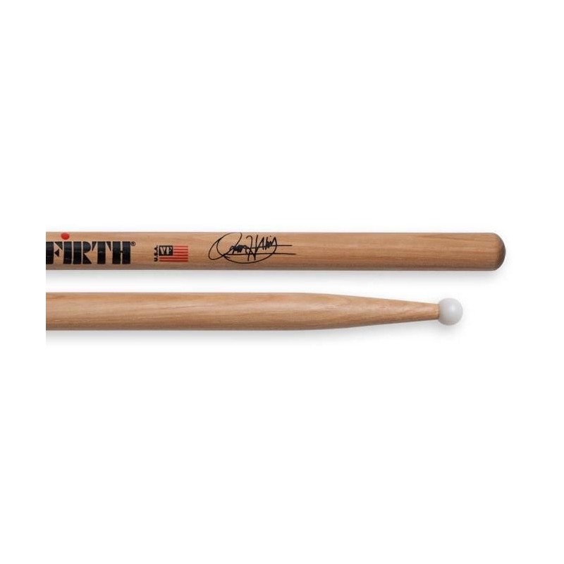 Vic Firth SOH Omar Hakim Signature