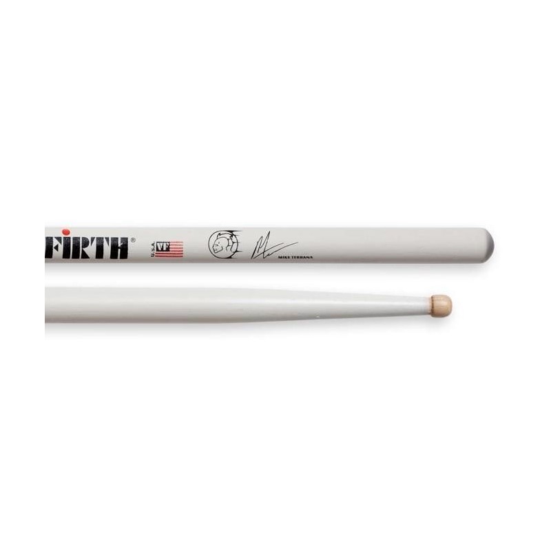 Vic Firth SMT Mike Terrana