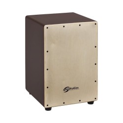 Soundsation Cajon SCAJ-05 Black top