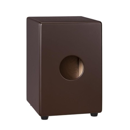 Soundsation Cajon SCAJ-05 Black top
