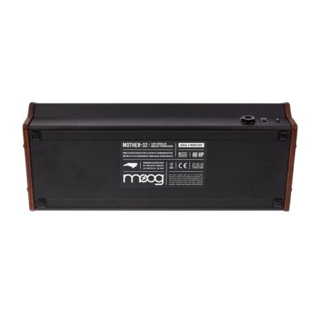 Moog Mother-32