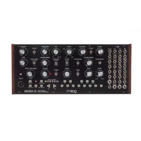 Moog Mother-32