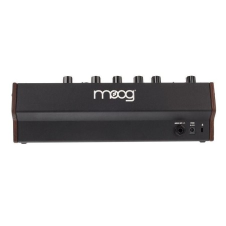 Moog Mother-32