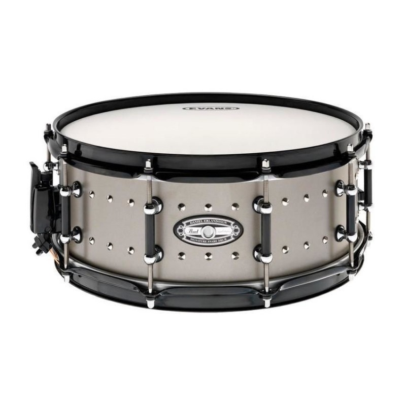 Pearl DE-1455 Daniel Erlandsson Snare