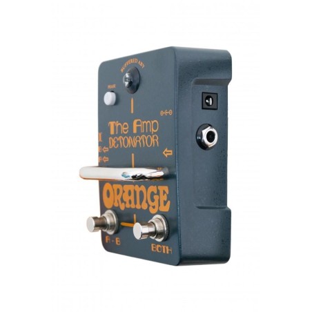 Orange Amp Detonator 