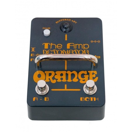Orange Amp Detonator 