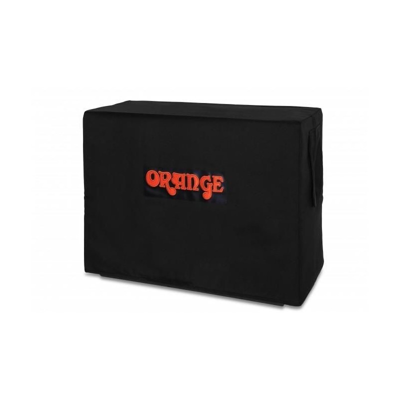 Orange OBC-810 Cover