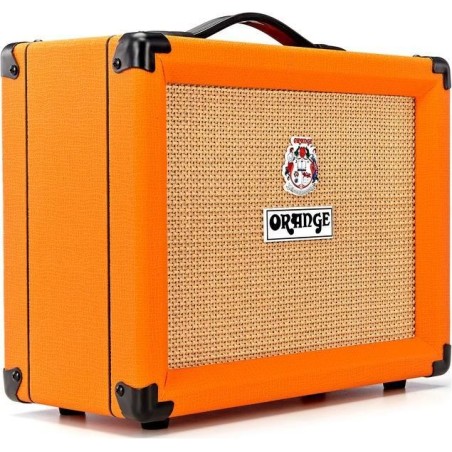 Orange Crush 20