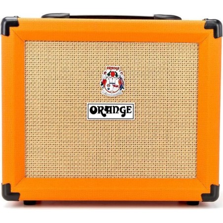 Orange Crush 20