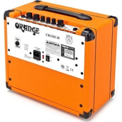 Orange Crush 20