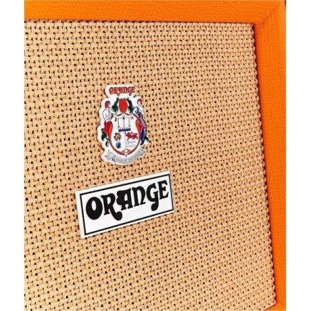Orange Crush 20