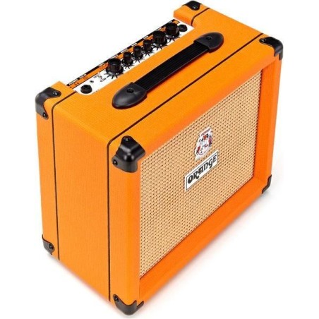 Orange Crush 20