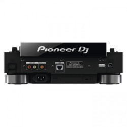 Pioneer Dj CDJ-2000NXS2
