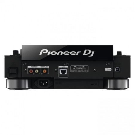 Pioneer Dj CDJ-2000NXS2