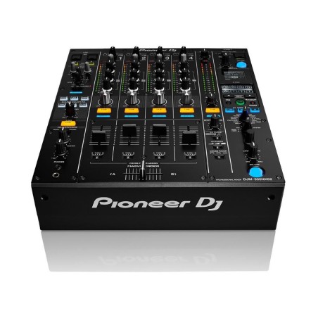 Pioneer Dj DJM-900NXS2
