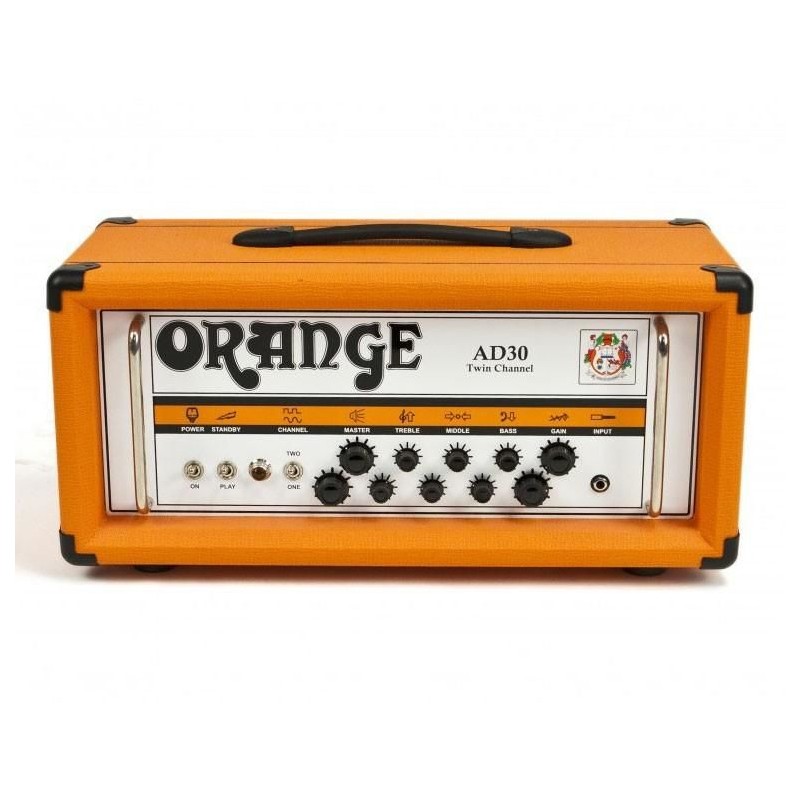 Orange AD30HTC