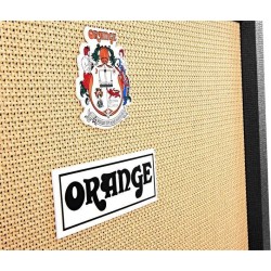 Orange PPC-212 BK