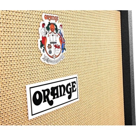 Orange PPC-212 BK