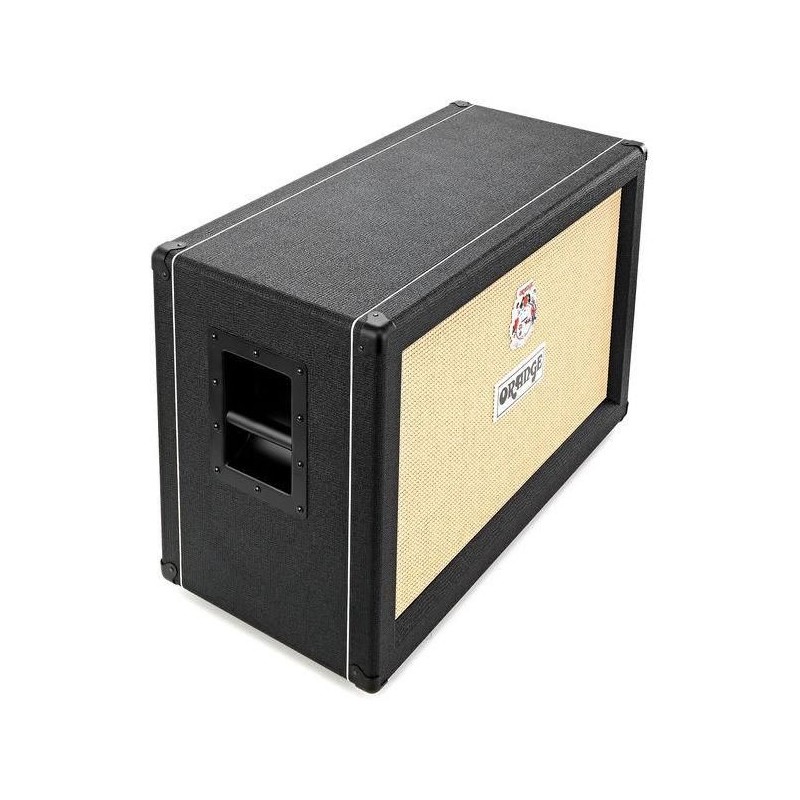 Orange PPC-212 BK