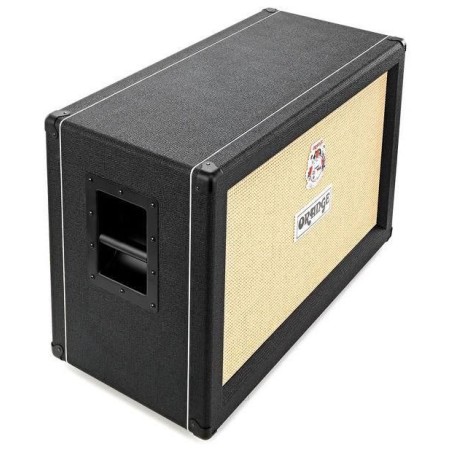 Orange PPC-212 BK