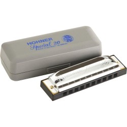HOHNER Special 20 Classic 560/20 (B)