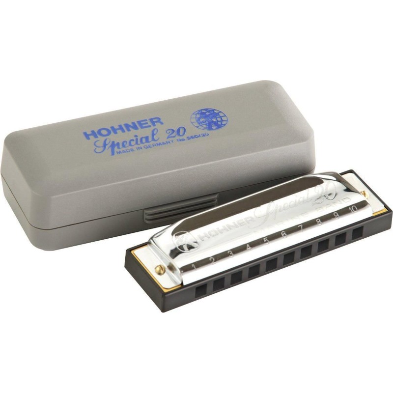 HOHNER Special 20 Classic 560/20 (B)