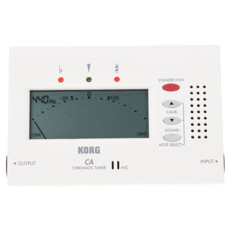KORG CA-40