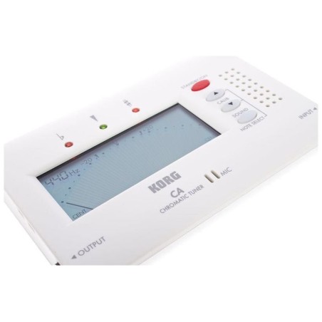 KORG CA-40