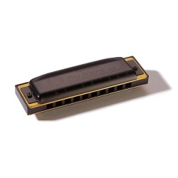 HOHNER Pro Harp 562/20 MS (D)