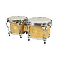 Congas e Bonghi