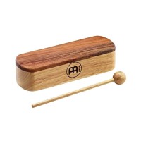 Wood Block e Jam Block