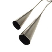 Agogo, Cowbell e Campanacci