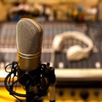 Microfoni da Studio